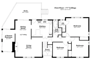 27 Fox Run Rd, Bedford, MA 01730 - Photo 41