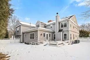 45 Bacon St, Winchester, MA 01890 - Photo 3