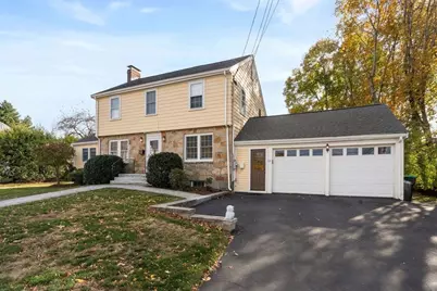58 Morton St, Needham, MA 02494 - Photo 1