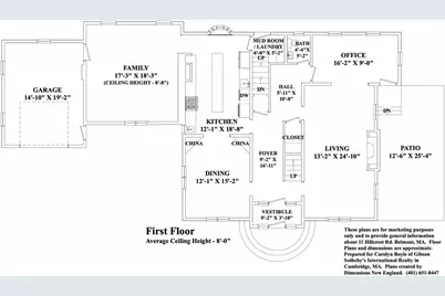 11 Hillcrest Road, Belmont, MA 02478 - Photo 23