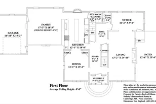 11 Hillcrest Rd, Belmont, MA 02478 - Photo 23