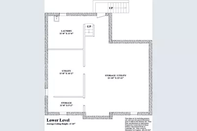 11 Hillcrest Road, Belmont, MA 02478 - Photo 25