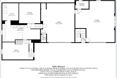 16 Felton St, Woburn, MA 01801 - Photo 41