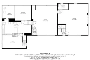 16 Felton St, Woburn, MA 01801 - Photo 41