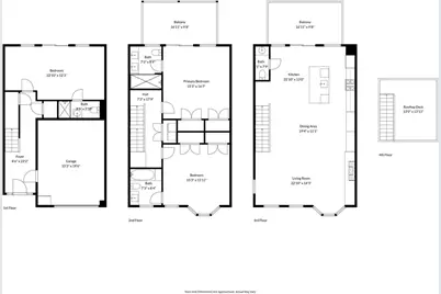 138 W 3rd St, Boston, MA 02127 - Photo 33