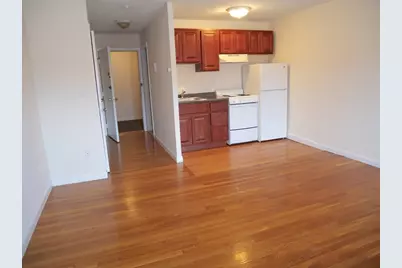 1027 Commonwealth Ave #25, Boston, MA 02215 - Photo 3