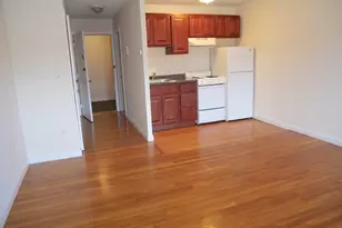 1027 Commonwealth Ave, Boston, MA 02215 - Photo 3