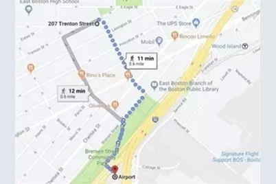 207 Trenton Street #2, Boston, MA 02128 - Photo 15