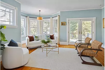 26 Sewall St, Newton, MA 02465 - Photo 3