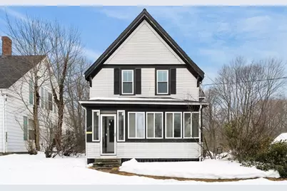 117 Liberty Street, Rockland, MA 02370 - Photo 1