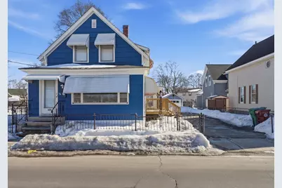 74 Carlisle St, Lowell, MA 01852 - Photo 1