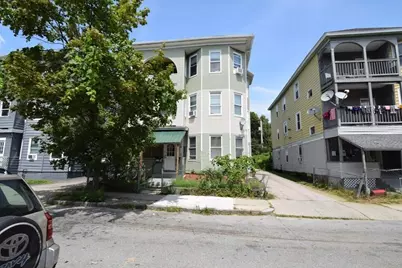 6 Pelham Street, Worcester, MA 01609 - Photo 21