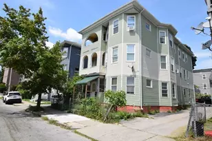 6 Pelham St, Worcester, MA 01609 - Photo 23