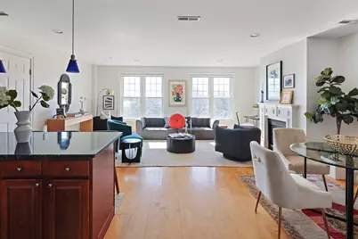 1306 Columbia Road #5C, Boston, MA 02127 - Photo 5