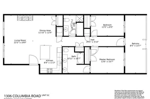 1306 Columbia Rd, Boston, MA 02127 - Photo 19