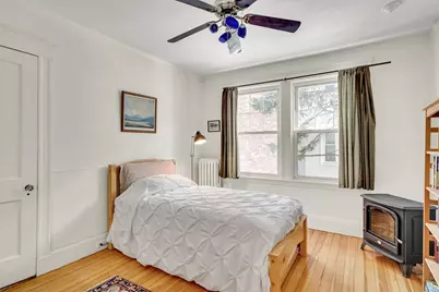 108 Columbia Street #1, Brookline, MA 02446 - Photo 19