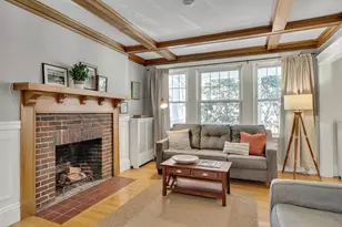 108 Columbia St, Brookline, MA 02446 - Photo 5