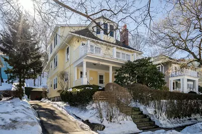 108 Columbia Street #1, Brookline, MA 02446 - Photo 23