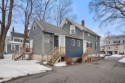 50 Hammond St, Waltham, MA 02451 - Photo 21