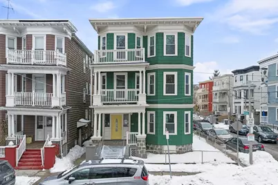49 Hancock Street, Boston, MA 02125 - Photo 1
