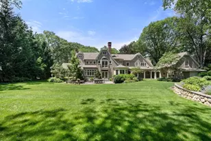 14 Greylock Rd, Wellesley, MA 02481 - Photo 1