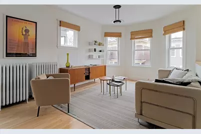 17 Marie Avenue #3, Cambridge, MA 02139 - Photo 3