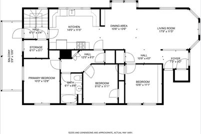 17 Marie Avenue #3, Cambridge, MA 02139 - Photo 17