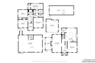 80 Greenlawn Ave, Newton, MA 02459 - Photo 21