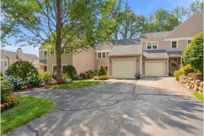 7 Ocean Woods Dr #7, Duxbury, MA 02332 - Photo 3