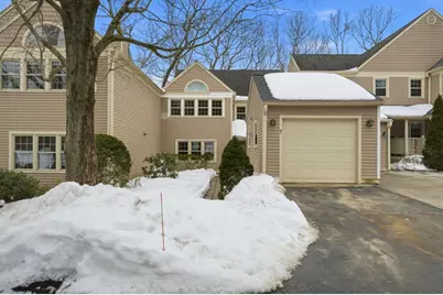 7 Ocean Woods Dr #7, Duxbury, MA 02332 - Photo 1