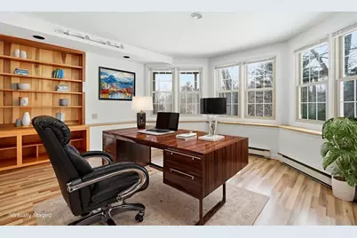 7 Ocean Woods Dr #7, Duxbury, MA 02332 - Photo 33
