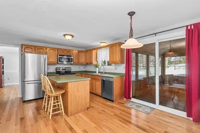 33 Colonial Way, Plainville, MA 02762 - Photo 15