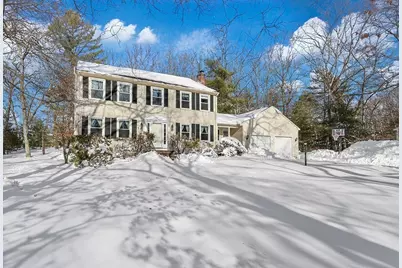 33 Colonial Way, Plainville, MA 02762 - Photo 1