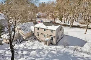 263 Mansfield Rd, North Attleboro, MA 02760 - Photo 23