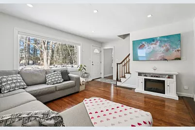 263 Mansfield Rd, North Attleboro, MA 02760 - Photo 3