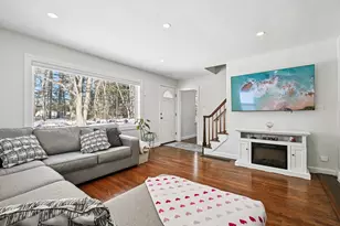 263 Mansfield Rd, North Attleboro, MA 02760 - Photo 3