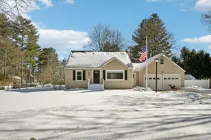 263 Mansfield Rd, North Attleboro, MA 02760 - Photo 1