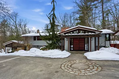 31 Aaron Way, Carlisle, MA 01741 - Photo 1