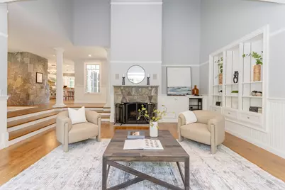 130 Summer St, Weston, MA 02493 - Photo 3