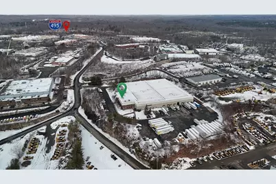 120 Quarry Drive #2nd fl, Milford, MA 01757 - Photo 3