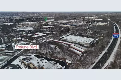 120 Quarry Drive #2nd fl, Milford, MA 01757 - Photo 5