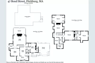 47 Bond St, Fitchburg, MA 01420 - Photo 37