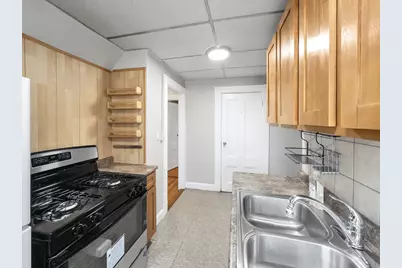 1 Belmore Terrace #3, Boston, MA 02130 - Photo 1