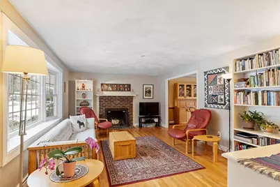 28 Webb Street, Lexington, MA 02420 - Photo 3