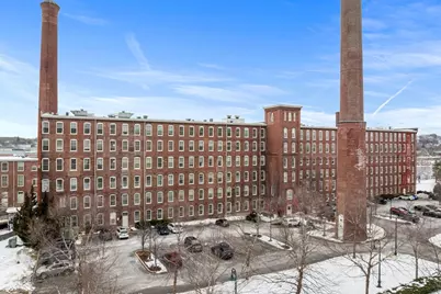 52 Lawrence Dr #M206, Lowell, MA 01854 - Photo 33