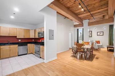 52 Lawrence Dr #M206, Lowell, MA 01854 - Photo 1