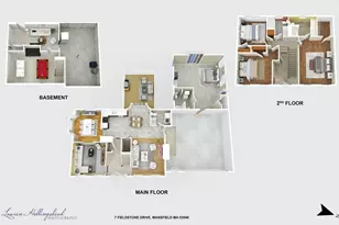 7 Fieldstone Dr, Mansfield, MA 02048 - Photo 35