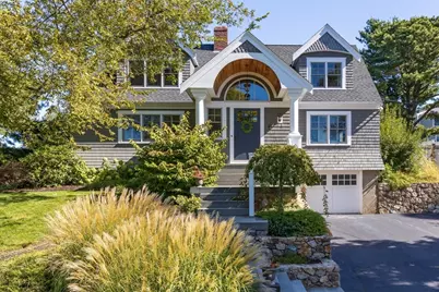 43 Park View Dr, Hingham, MA 02043 - Photo 1