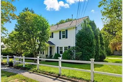 53 Prairie Street, Concord, MA 01742 - Photo 1