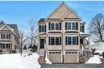 385 Hillside Ave, Needham, MA 02494 - Photo 1